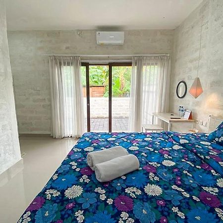 Lumi Home Bali Ungasan Exterior foto