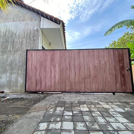 Lumi Home Bali Ungasan Exterior foto