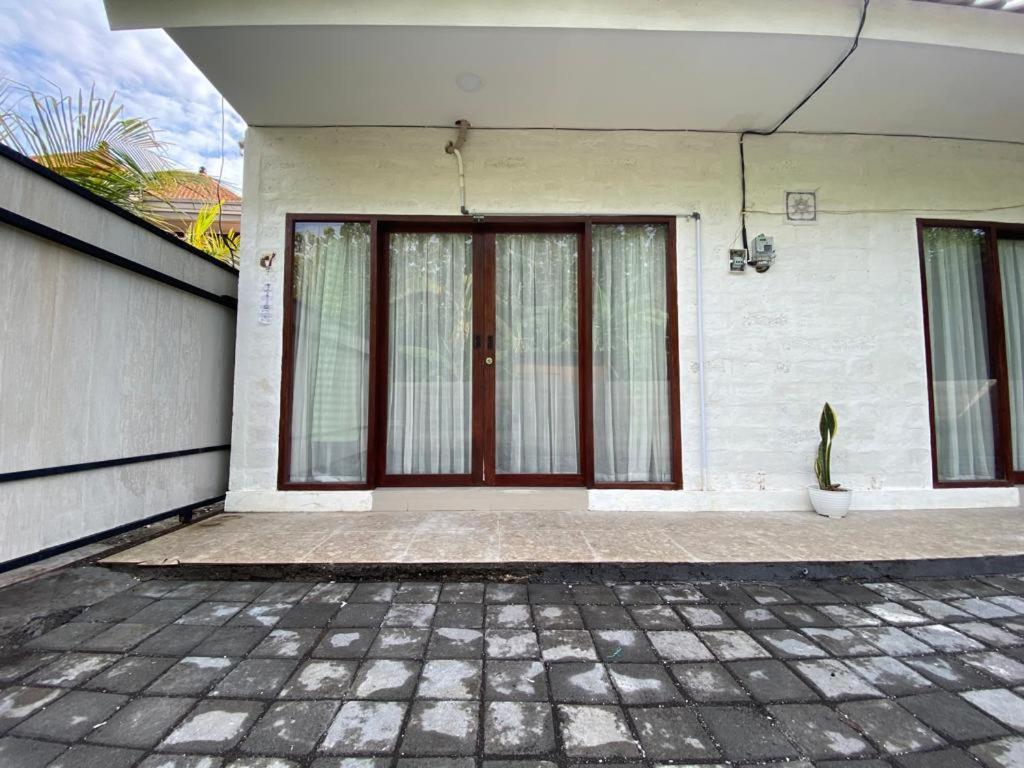 Lumi Home Bali Ungasan Exterior foto