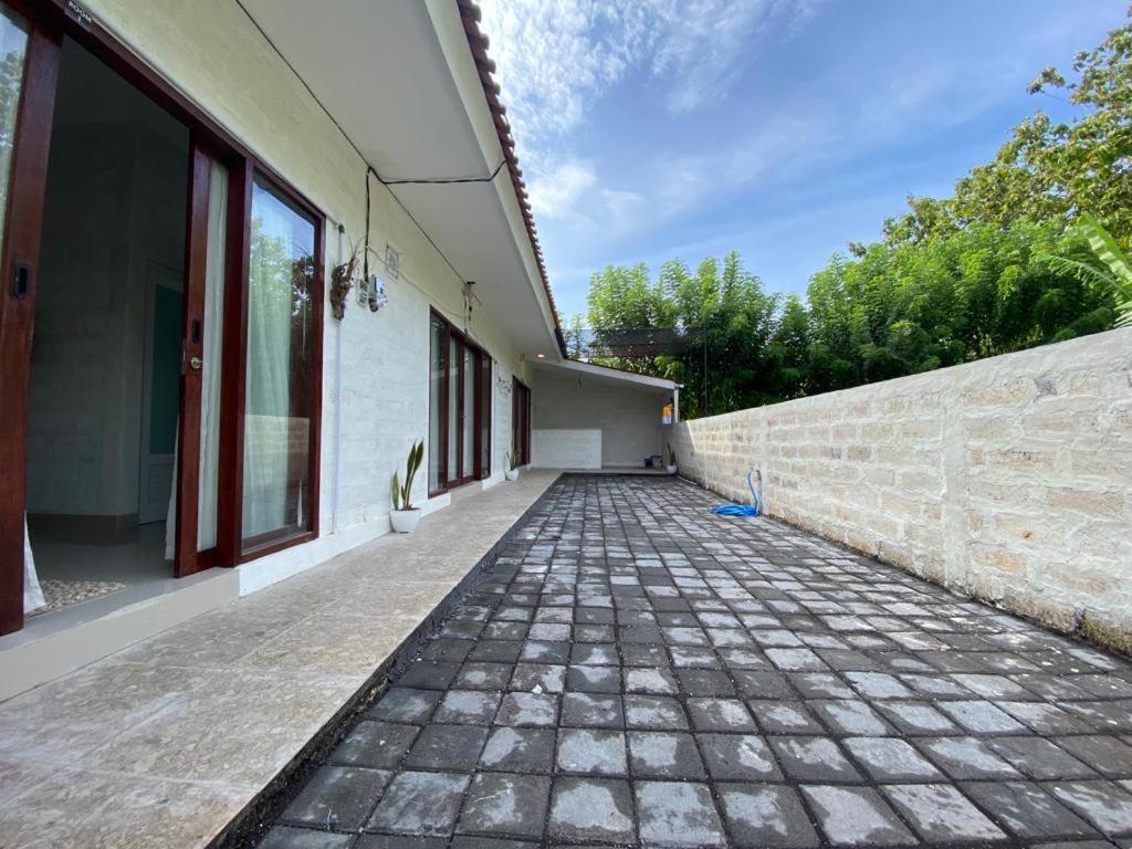 Lumi Home Bali Ungasan Exterior foto