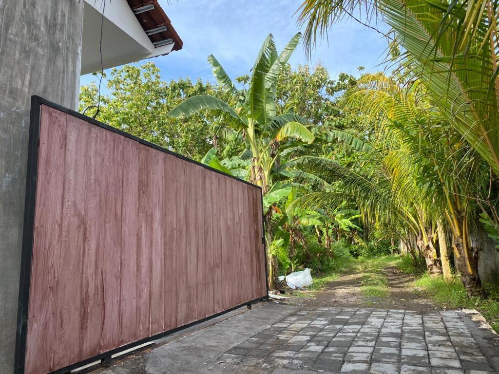 Lumi Home Bali Ungasan Exterior foto