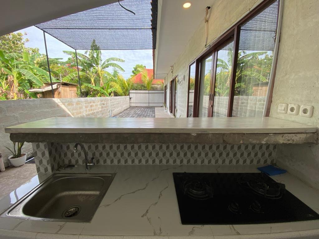 Lumi Home Bali Ungasan Exterior foto